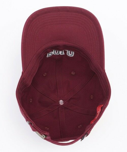 ANY / エニィ キャップ | 【POLO BCS別注】キャップ | 詳細4