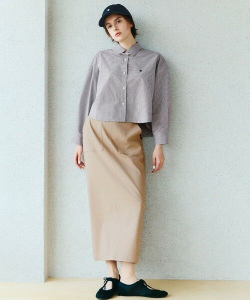 ANY / エニィ キャップ | 【POLO BCS別注】キャップ | 詳細13