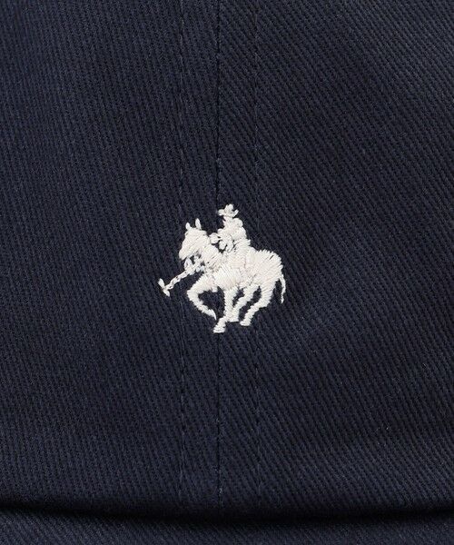 ANY / エニィ キャップ | 【POLO BCS別注】キャップ | 詳細13