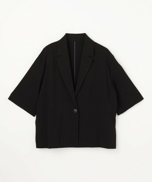 ANY / エニィ テーラードジャケット | 7daysデイリーリラックスジャケット | 詳細5
