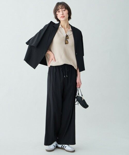 ANY / エニィ テーラードジャケット | 7daysデイリーリラックスジャケット | 詳細2