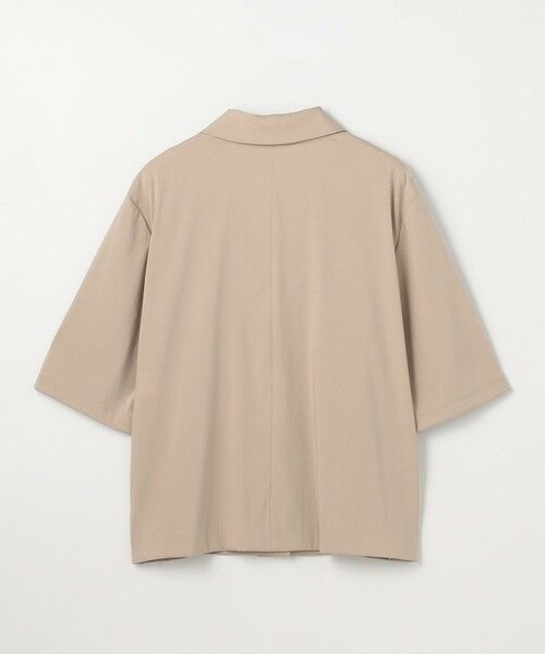 ANY / エニィ テーラードジャケット | 7daysデイリーリラックスジャケット | 詳細10