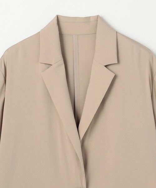 ANY / エニィ テーラードジャケット | 7daysデイリーリラックスジャケット | 詳細11