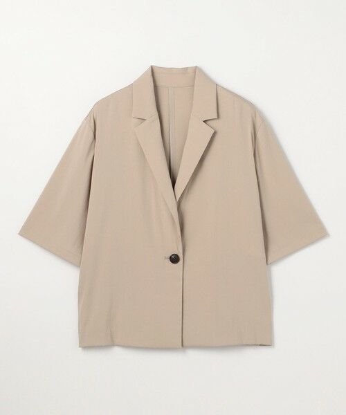 ANY / エニィ テーラードジャケット | 7daysデイリーリラックスジャケット | 詳細9