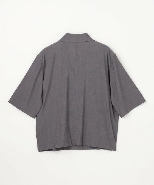 ANY / エニィ テーラードジャケット | 7daysデイリーリラックスジャケット | 詳細17
