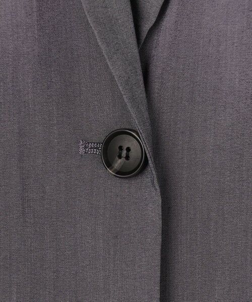 ANY / エニィ テーラードジャケット | 7daysデイリーリラックスジャケット | 詳細21