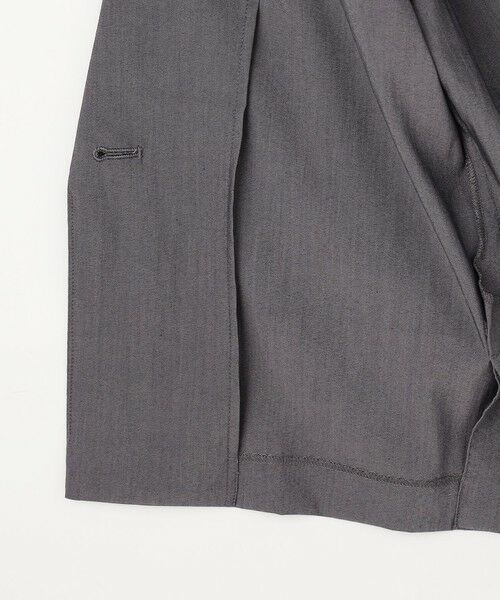 ANY / エニィ テーラードジャケット | 7daysデイリーリラックスジャケット | 詳細23