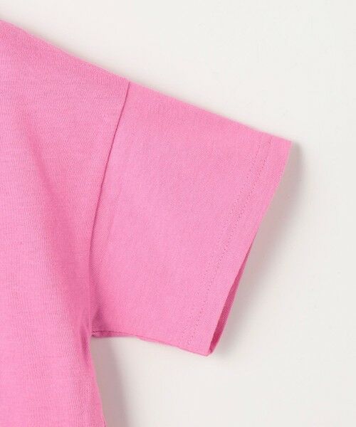 ANY / エニィ カットソー | 【綿100%】バックプリント オーバーサイズTシャツ | 詳細27