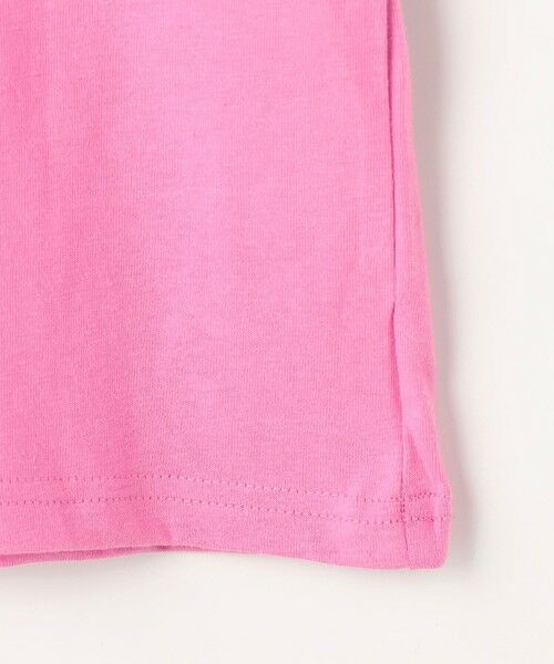 ANY / エニィ カットソー | 【綿100%】バックプリント オーバーサイズTシャツ | 詳細28