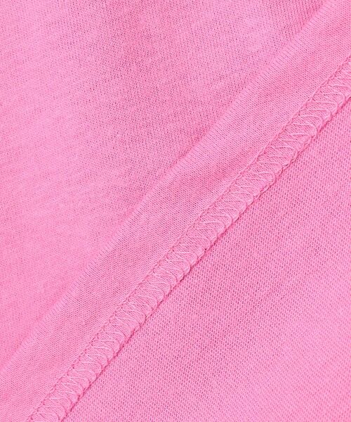 ANY / エニィ カットソー | 【綿100%】バックプリント オーバーサイズTシャツ | 詳細29