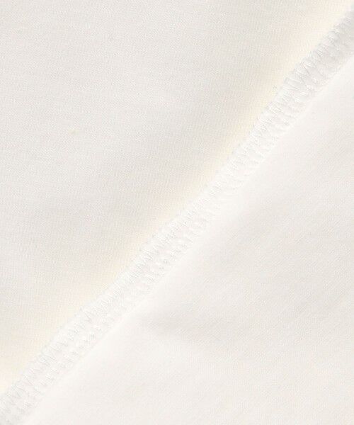 ANY / エニィ キャミソール・チューブトップ | 【洗濯機可能/吸汗速乾】裾レース ドライタッチ キャミソール | 詳細11