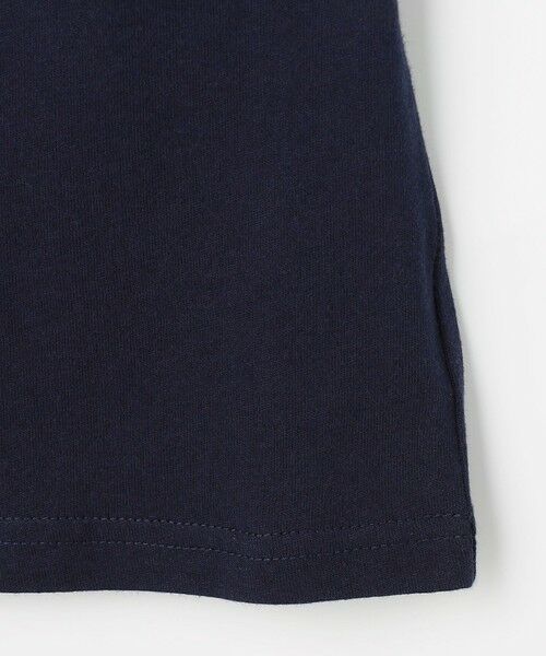 ANY / エニィ カットソー | 【綿100%】ひんやり 2WAY セーラーTシャツ | 詳細25