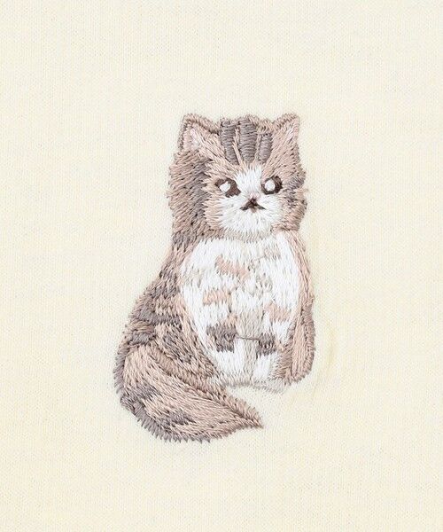 ANY / エニィ ポロシャツ | 【洗濯機可能/吸汗速乾】ドライタッチ ショート丈ポロシャツ | 詳細9