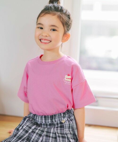 ANY / エニィ カットソー | 【綿100%】バックプリント オーバーサイズTシャツ | 詳細20