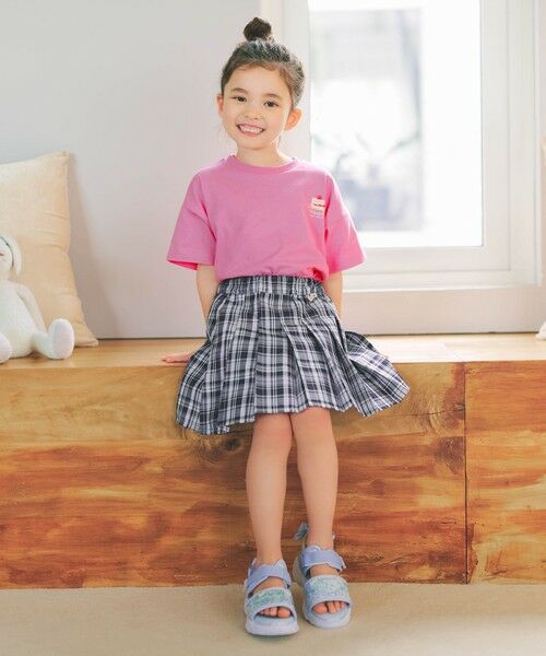 ANY / エニィ カットソー | 【綿100%】バックプリント オーバーサイズTシャツ | 詳細22