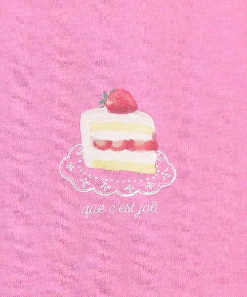 ANY / エニィ カットソー | 【綿100%】バックプリント オーバーサイズTシャツ | 詳細26