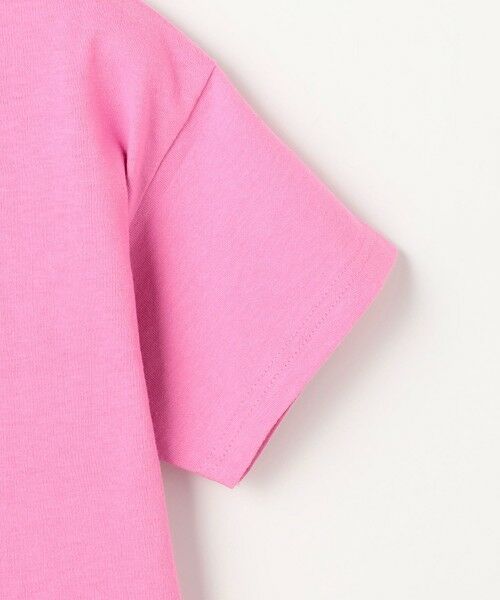 ANY / エニィ カットソー | 【綿100%】バックプリント オーバーサイズTシャツ | 詳細27