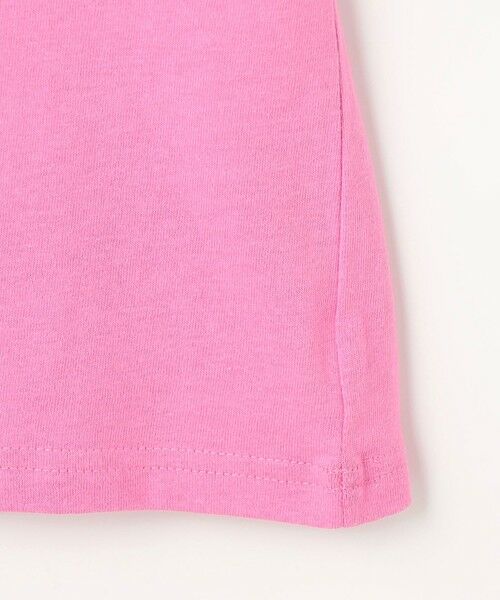 ANY / エニィ カットソー | 【綿100%】バックプリント オーバーサイズTシャツ | 詳細28