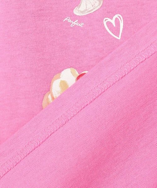 ANY / エニィ カットソー | 【綿100%】バックプリント オーバーサイズTシャツ | 詳細29