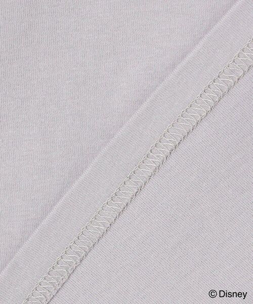 ANY / エニィ カットソー | 【ディズニー/マリー】ショート丈 半袖Tシャツ | 詳細14