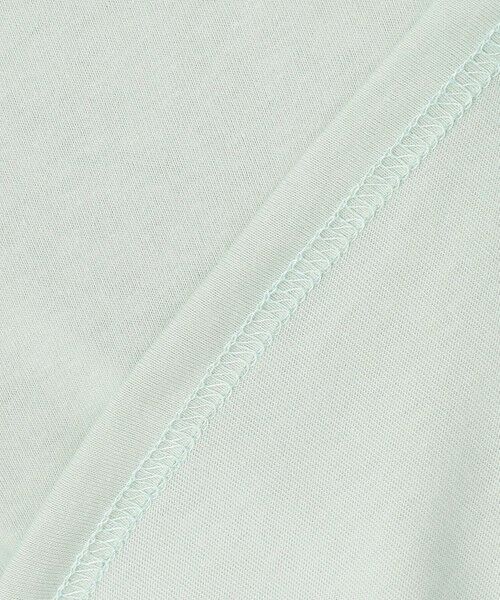 ANY / エニィ カットソー | 【洗濯機可能】ドロスト 裾リボンTシャツ | 詳細17
