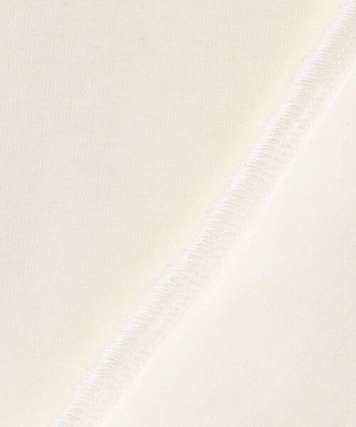 ANY / エニィ キャミソール・チューブトップ | 【洗濯機可能/吸汗速乾】裾レース ドライタッチ キャミソール | 詳細11