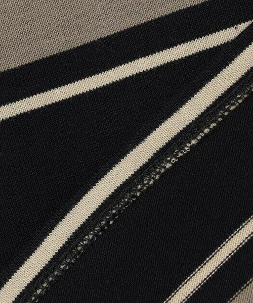 ANY / エニィ ポロシャツ | 【POLO BCS別注】マルチカラー短丈ポロシャツ | 詳細12