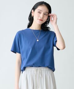 ANY / エニィ カットソー | プレミアムコットンベーシックＴシャツ
