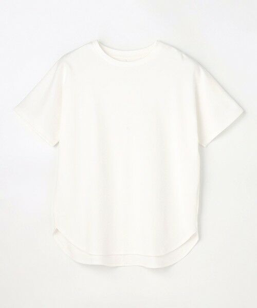 ANY / エニィ カットソー | プレミアムコットンベーシックＴシャツ | 詳細6