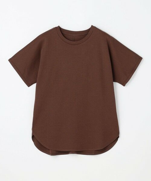 ANY / エニィ カットソー | プレミアムコットンベーシックＴシャツ | 詳細15