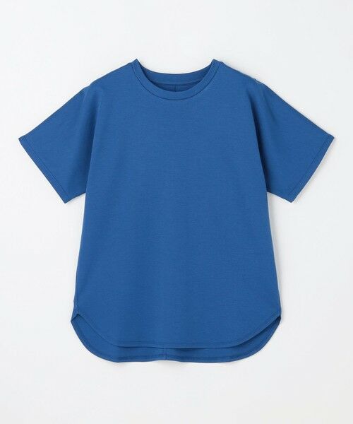 ANY / エニィ カットソー | プレミアムコットンベーシックＴシャツ | 詳細17