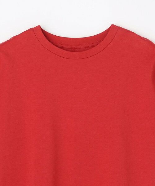 ANY / エニィ カットソー | プレミアムコットンベーシックＴシャツ | 詳細19