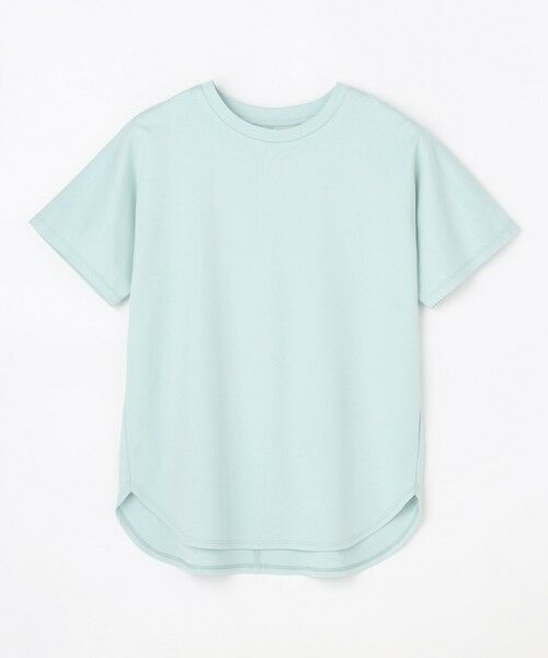 ANY / エニィ カットソー | プレミアムコットンベーシックＴシャツ | 詳細26