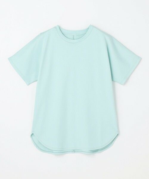 ANY / エニィ カットソー | プレミアムコットンベーシックＴシャツ | 詳細24
