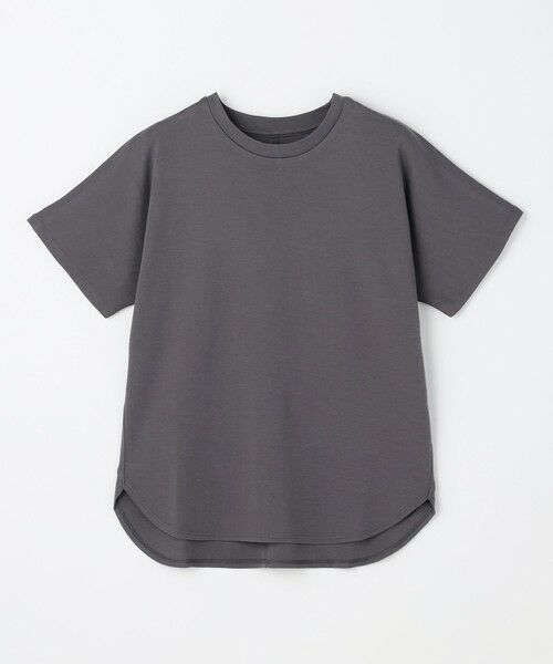 ANY / エニィ カットソー | プレミアムコットンベーシックＴシャツ | 詳細25