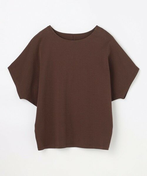 ANY / エニィ カットソー | プレミアムコットンコクーンプルオーバー | 詳細12