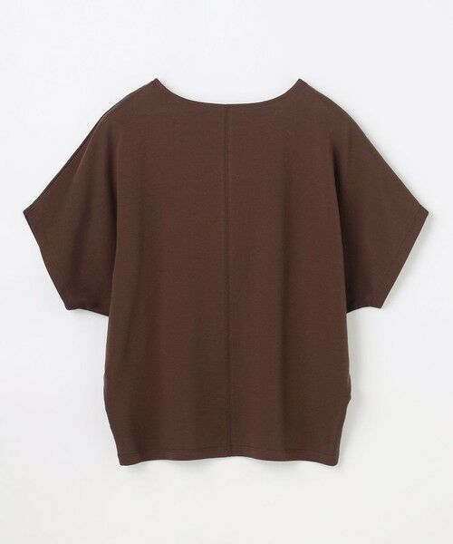 ANY / エニィ カットソー | プレミアムコットンコクーンプルオーバー | 詳細13