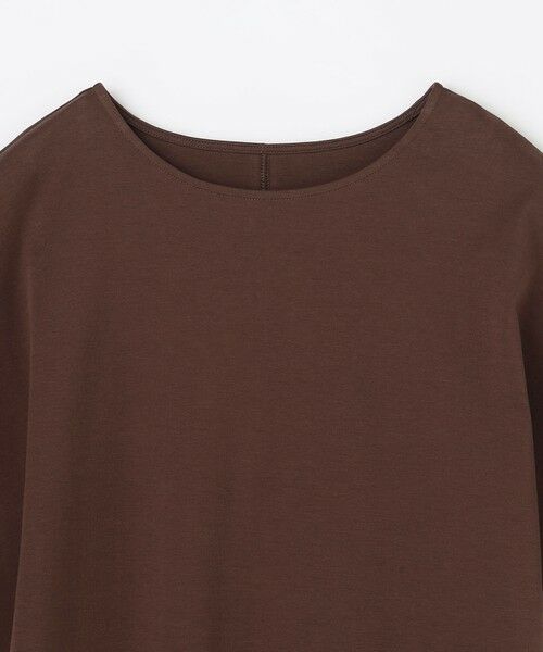ANY / エニィ カットソー | プレミアムコットンコクーンプルオーバー | 詳細14