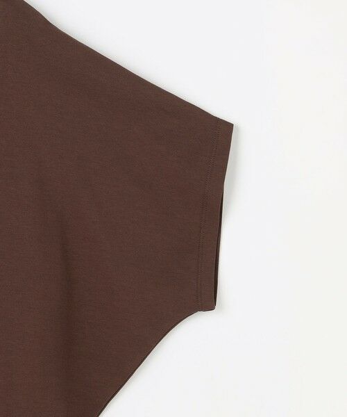 ANY / エニィ カットソー | プレミアムコットンコクーンプルオーバー | 詳細15