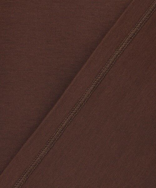 ANY / エニィ カットソー | プレミアムコットンコクーンプルオーバー | 詳細17