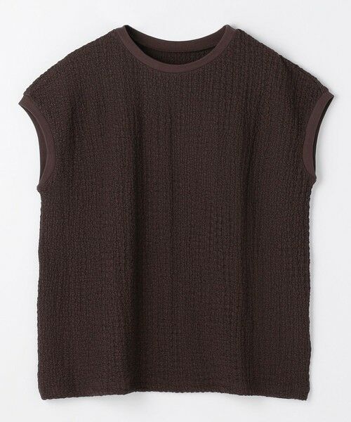 ANY / エニィ カットソー | レースフレンチスリーブプルオーバー | 詳細16