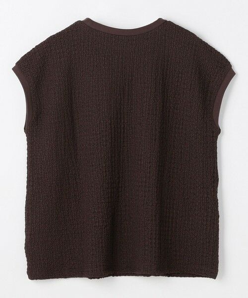 ANY / エニィ カットソー | レースフレンチスリーブプルオーバー | 詳細17