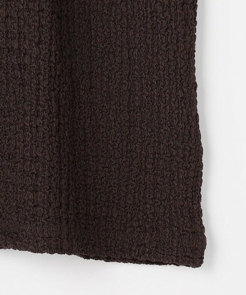 ANY / エニィ カットソー | レースフレンチスリーブプルオーバー | 詳細20