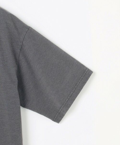ANY / エニィ カットソー | ピグメントアソートロゴＴシャツ | 詳細7