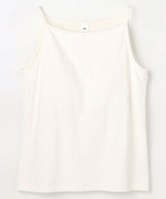 カップ付キャミソール