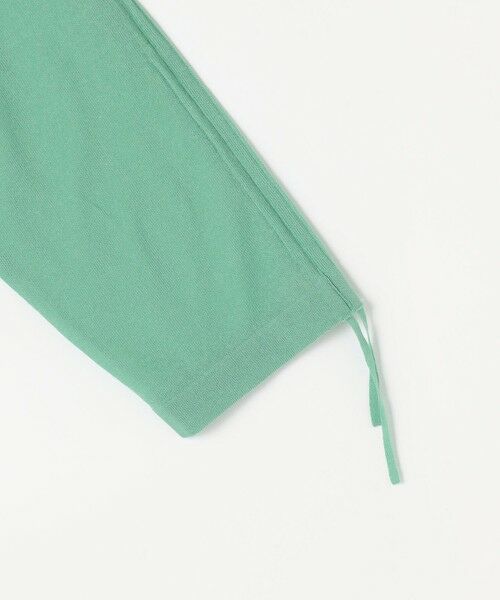 ANY / エニィ ニット・セーター | シアーシャーリングスリーブニット | 詳細16