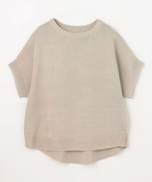 ANY / エニィ ニット・セーター | ラミータッチオーバーニット | 詳細15