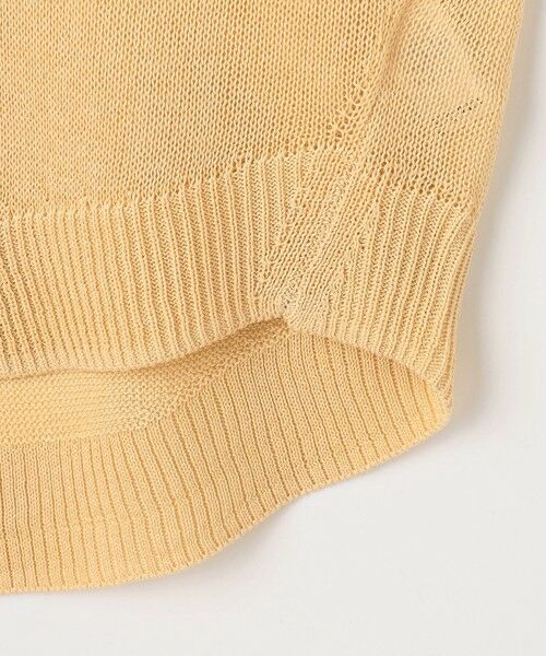 ANY / エニィ ニット・セーター | ラミータッチオーバーニット | 詳細26