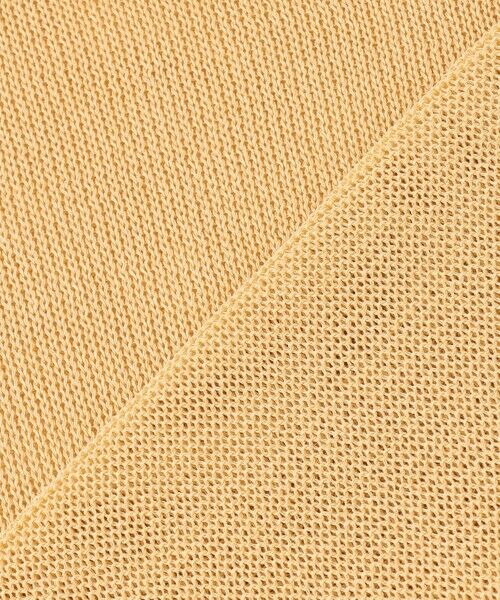 ANY / エニィ ニット・セーター | ラミータッチオーバーニット | 詳細27