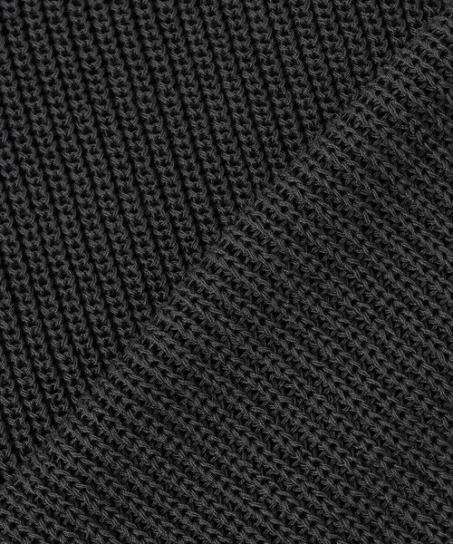 ANY / エニィ ニット・セーター | ラミータッチニットT | 詳細7